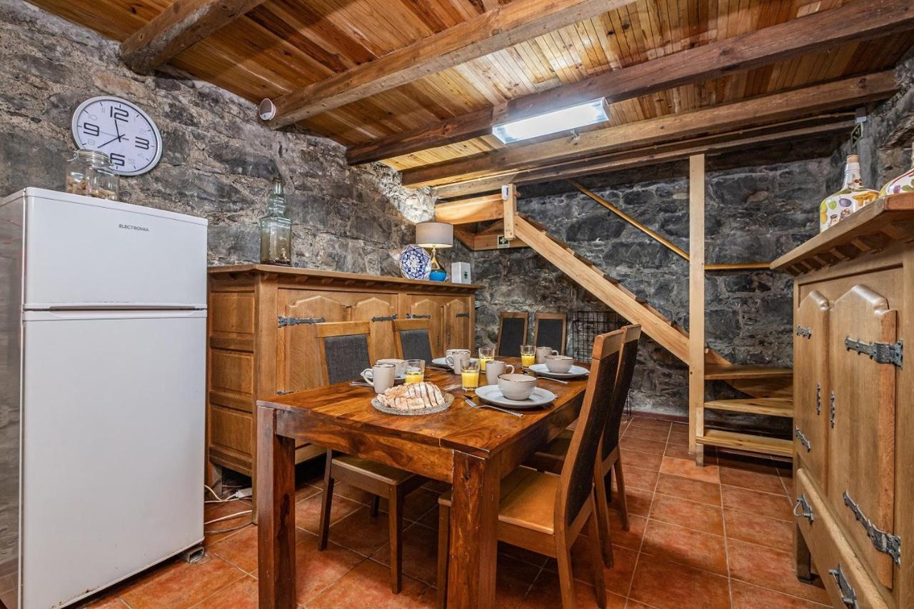 فيلا King Shelter By Madeira Sun Travel بورتو مونيز المظهر الخارجي الصورة