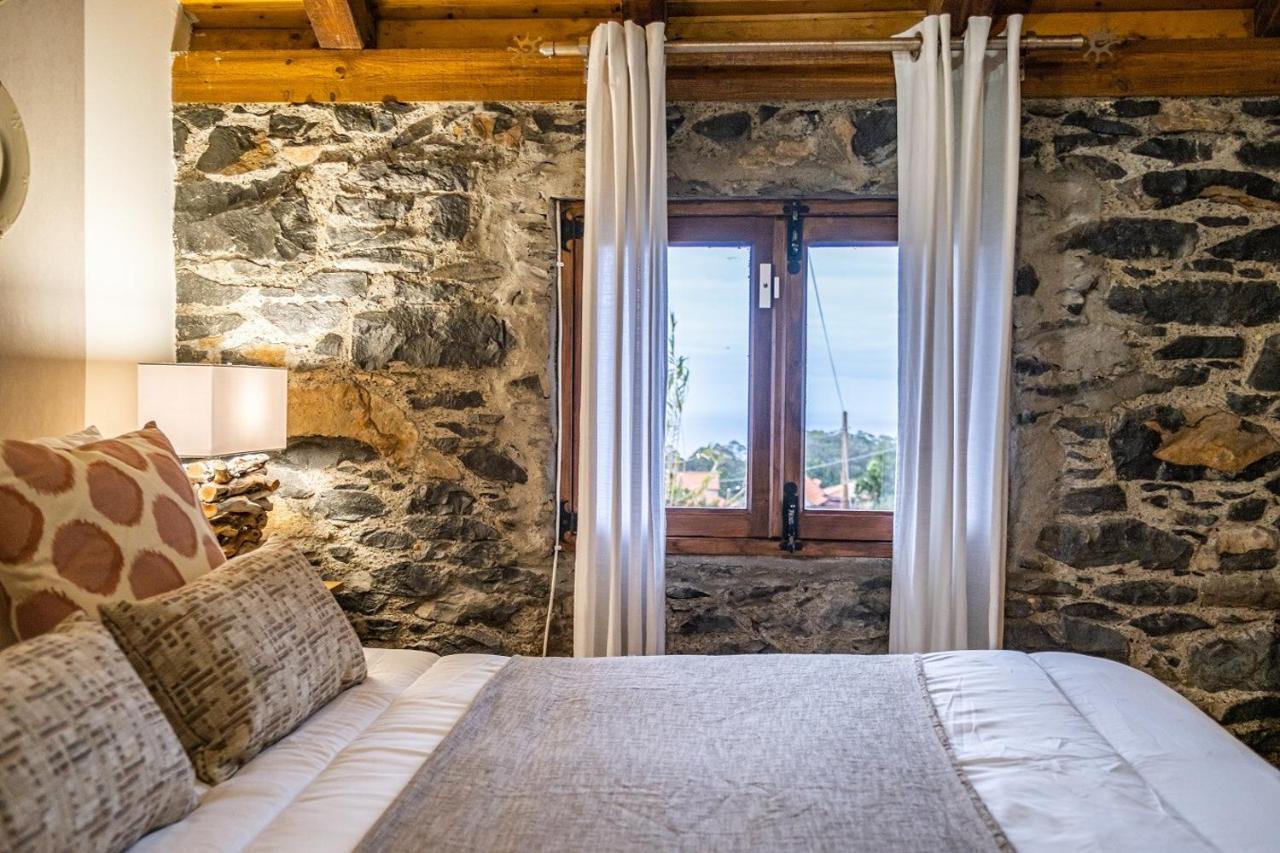 فيلا King Shelter By Madeira Sun Travel بورتو مونيز المظهر الخارجي الصورة