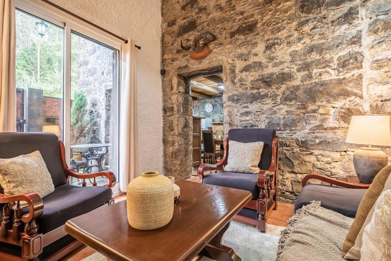 فيلا King Shelter By Madeira Sun Travel بورتو مونيز المظهر الخارجي الصورة
