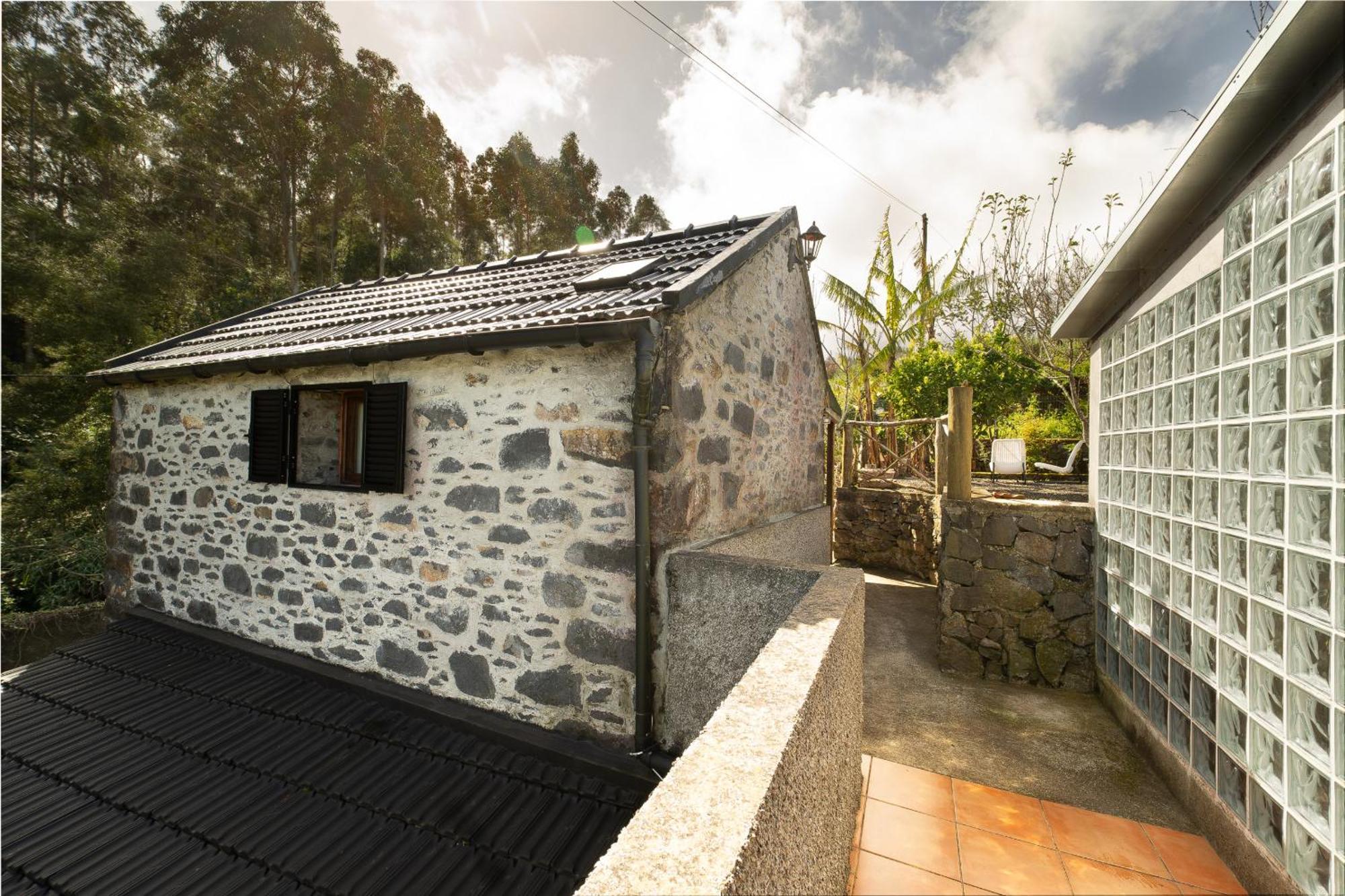 فيلا King Shelter By Madeira Sun Travel بورتو مونيز المظهر الخارجي الصورة